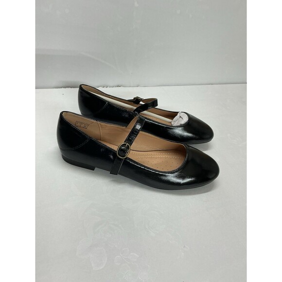 Other - Trary Girls Mary Jeans Shoes Size 6